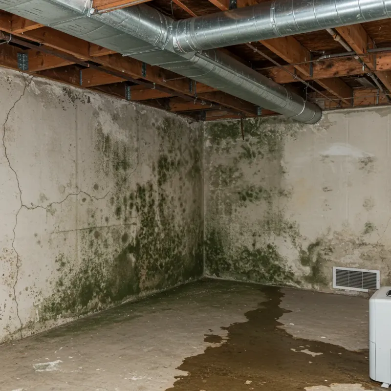 Professional Mold Removal in Independence, OH